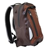 Pacific Outdoor Equipment RKV Reykjavik Water Resistant Backpack (Chocolates)