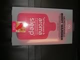 Review Aroma Home  / Aroma Home Body Warmer - Microwaveable Hot Water Bottle - Pink