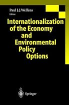 Internationalization of the Economy and Environmental Policy Options