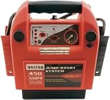 VECTOR VEC022APC Start-It MAXX Heavy Duty Jump-Start System