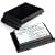 Brand New Audiovox PPC-6700 Extended Lithium-Ion Battery (2400mAh) with Black Door