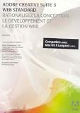 Retail Only Cs3 Web Standard V3.0 Mac 1u (vf)