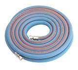 Review Sealey  / Air Hose 10mtr x Ø10mm with 1/4BSP Unions Extra Heavy-Duty