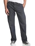 Levis Mens 559 Relaxed Straight Leg Jean