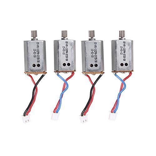 AVAWO for Syma X8C X8W Original Quadcopter Spare Parts Motor