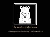 The Shrunken Heads of Limuw