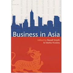Business in Asia