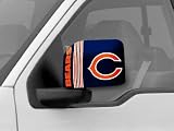 Chicago Bears Large Mirror Cover