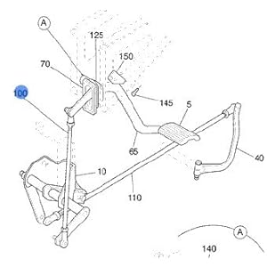 T 600 Kenworth Clutch Linkage Diagram. kenworth clutch linkage k160