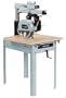 DELTA 33-895X X5 12-Inch 2 Horsepower Radial Arm Saw, 230-Volt 1 Phase