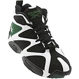 [リーボック]Reebok Men Kamikaze I Mid - Seattle SuperSonics white 男性神風私ミッド - シアトルスーパーソニックス白