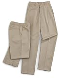 2 - Prs. 30 inseam Reed  Work Pants Khaki