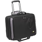 Case Logic 17 Rolling Laptop Case