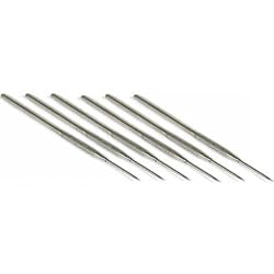 6 Awl Beading Bead Leather Hole Punch Stringing Tool