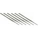 6 Awl Beading Bead Leather Hole Punch Stringing Tool
