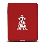 MLB Varsity Jacket Silicone Shield for Apple iPad