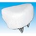 Imitation Sheepskin Padded Bicycle Seat Cover