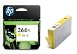 HP 364XL Cartouche d'encre d'origine Jaune