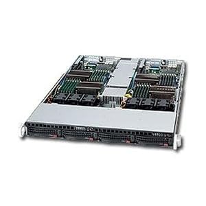 Supermicro SYS-6016TT-TF Superserver by Supermicro
