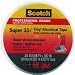 3M 06132 Scotch Vinyl Plastic Electrical Tape