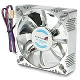 StarTech.com 90X25MM ADJUSTABLE 3 SPEED ( FAN9X25ADJ )