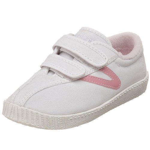 Tretorn Nylite Canvas V Infant Toddler Sneaker Tretorn Nylite Canvas V Infant Toddler Sneaker