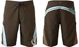 Hand Off Quiksilver Boardshorts