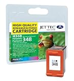 1 Compatible Printer Ink Cartridge for HP PSC 2357V - Photo Colour- High Capacity