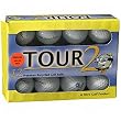 Nitro Tour 2 Premium Recycled Golf Balls - Titleist Pro V1