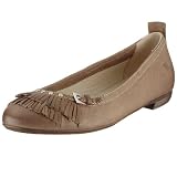 Produkt-Bild: Donna Carolina 15395016, Damen Ballerinas