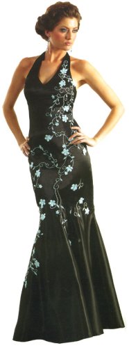 sexy prom dress bridemaids