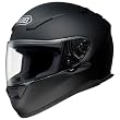 Shoei RF-1100 Matte Black Helmet - Size : Medium
