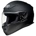 Shoei RF-1100 Matte Black Helmet - Size : Medium