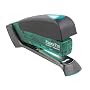 PaperPro Desktop Stapler, Translucent Green (1123)
