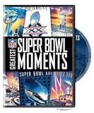 NFL - Greatest Super Bowl Moments
