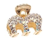 L. Erickson Mini Arch with Crystals