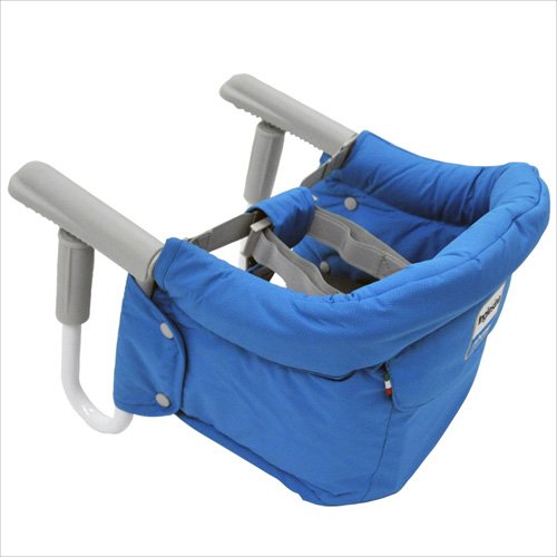 ［正規品・日本語説明書付］Inglesina fast イングリッシーナ ファスト 【カラー：ライトブルー】