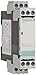 Interface Relay, Rugged Industrial Enclosure, Screw Terminal, 22.5mm Width, Hard Gold Plated Contacts, 3 CO Contacts, 24-240VAC/VDC Control Supply Voltage
