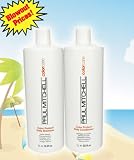 Color Protect Daily Shampoo and Conditioner Duo 33.8oz