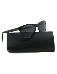 Fendi 5129 Sunglasses (1) BLACK, 58mm by Fendi