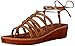 Lucky Brand Women's HULUMI Flat Sandal