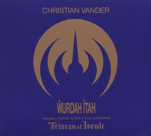 Wurdah Itah (Bof)