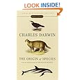The Origin of Species: 150th Anniversary Edition