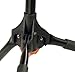 D'Addario Accessories Ultimate Support GS-55 Genesis Series Ultra Compact, A-Frame Style Guitar Stand with Locking Legs