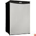 Danby DAR125SLDD 4.4 cu.ft. All Refrigerator - Spotless Steel