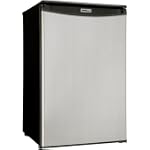 Danby DAR125SLDD 4.4 cu.ft. All Refri...