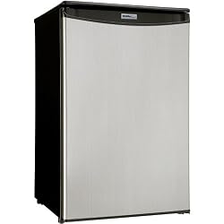 Danby DAR125SLDD