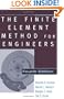 The Finite Element Method for Engineers