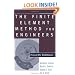 The Finite Element Method for Engineers