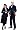 Super Deluxe Zoot Suit Gangster Costume - Mens Medium